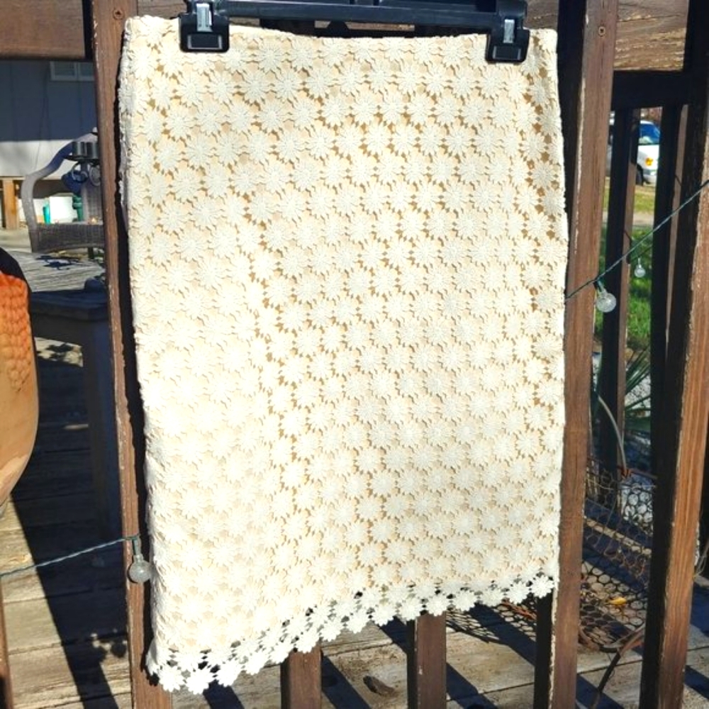 Gorgeous Talbots Skirt